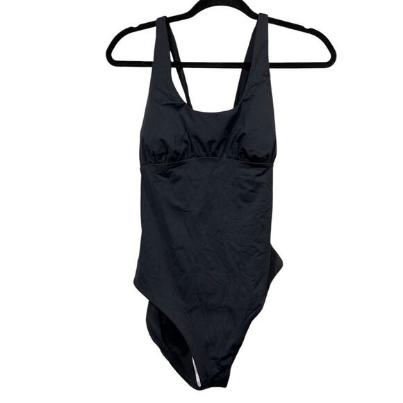 NWTS PrAna Women’s Mallorca One Piece Swimsuit / Size-Medium - Picture 1 of 16